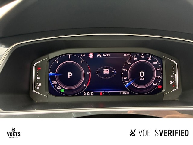 Volkswagen Tiguan 2.0 TDI DSG Elegance Elegance