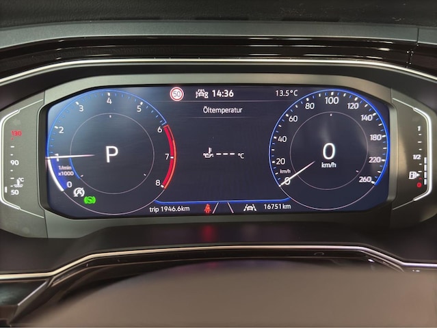 Volkswagen Taigo DSG R-Line