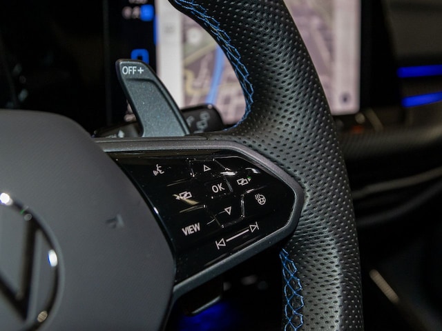 Volkswagen Golf 2.0 TSI 4Motion Golf VIII