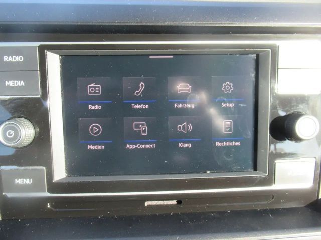 Volkswagen Polo 1.0 TSI