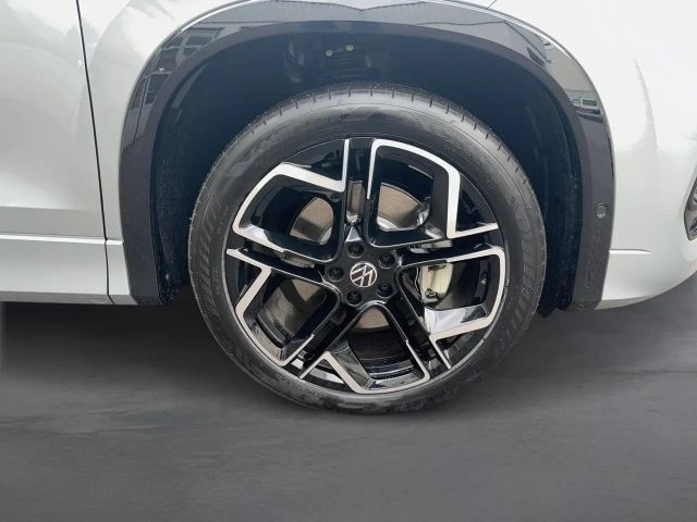 Volkswagen Tayron DSG