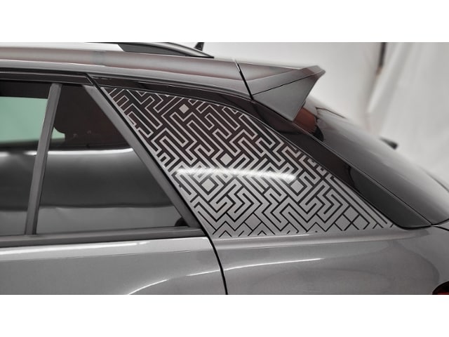 Volkswagen T-Roc 1.5 TSI DSG Style