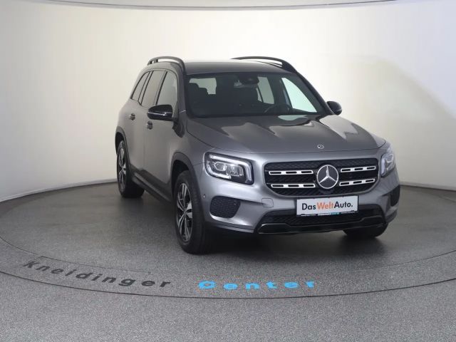 Mercedes-Benz GLB 180 GLB 180 d