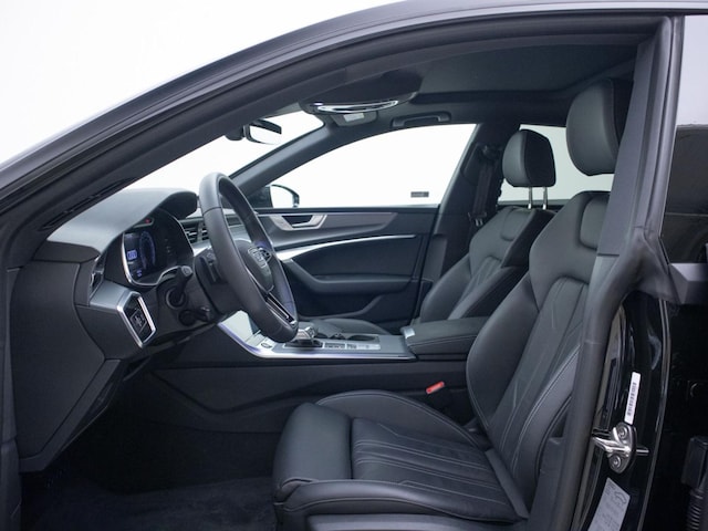 Audi A7 50 TDI Quattro Sportback