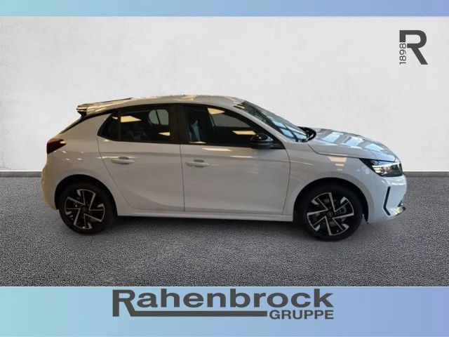 Opel Corsa Edition Hybrid