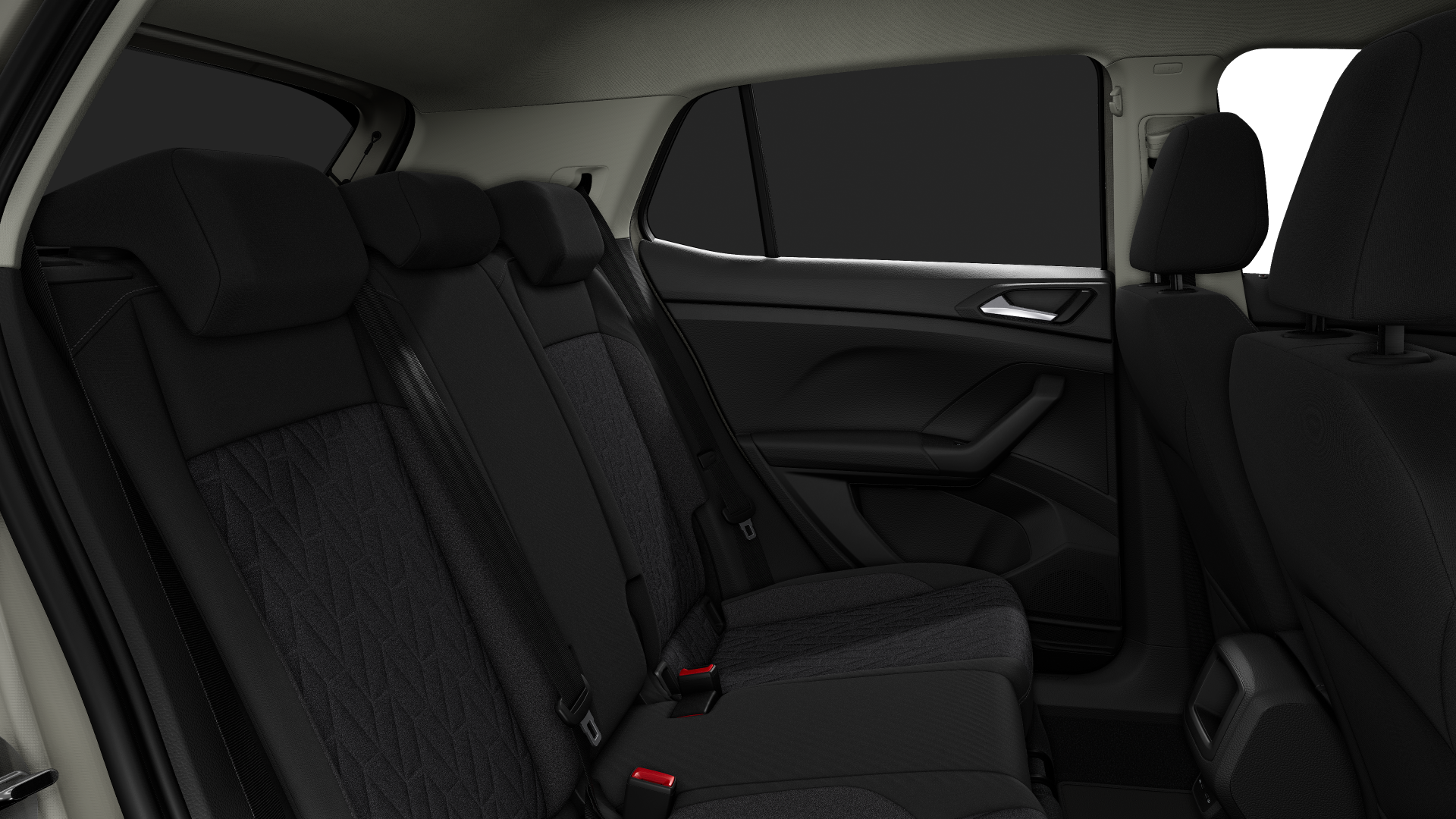 Volkswagen T-Cross 1.0 TSI DSG Life