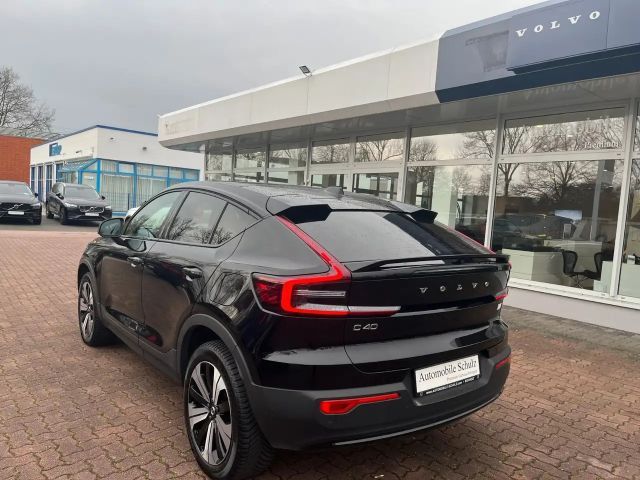 Volvo C40 Recharge Ultimate