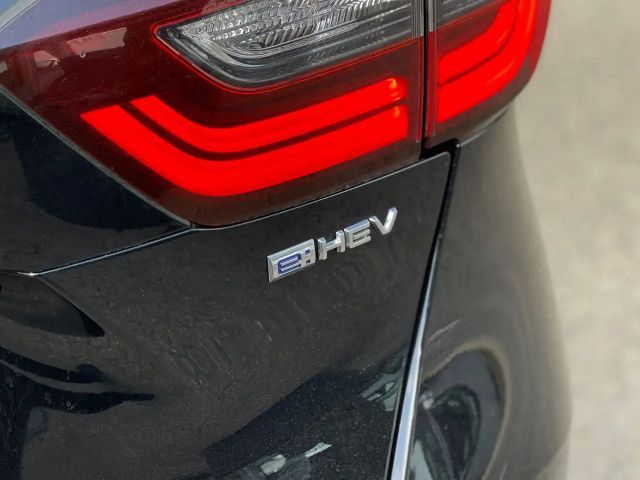 Honda Jazz 1.5 Elegance Hybrid