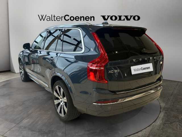 Volvo XC90 XC90