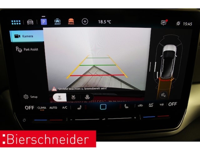 Volkswagen ID.4 IQ.Drive Performance Pro