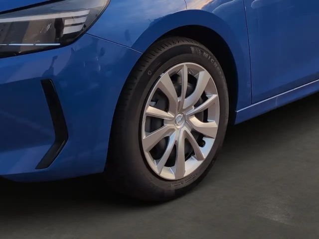 Opel Corsa Edition F Edition