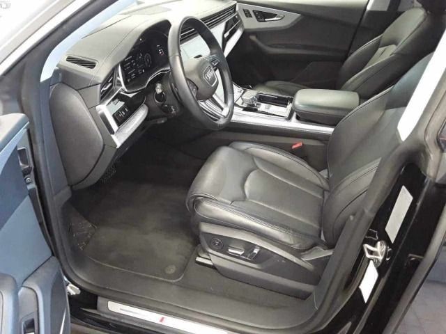 Audi Q8 50 TDI Quattro