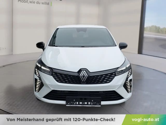 Renault Clio TCe 90 Techno