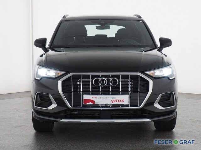 Audi Q3 35 TFSI S-Tronic