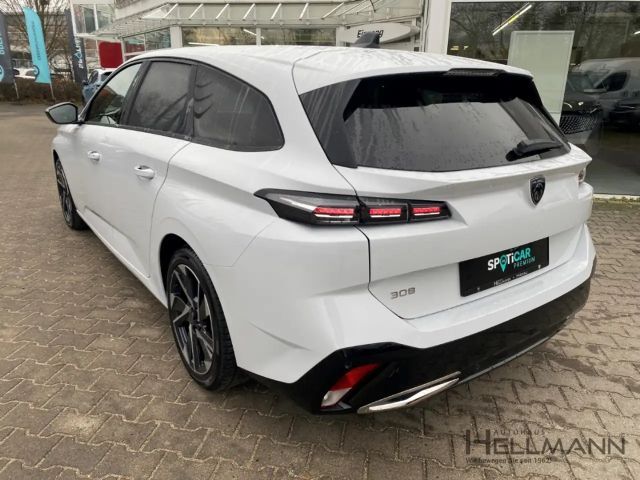 Peugeot 308 Allure Pack Hybrid SW