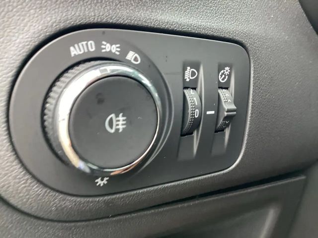 Opel Crossland X Edition