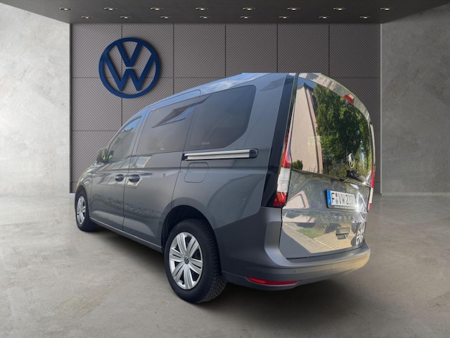 Volkswagen Caddy 2.0 TDI