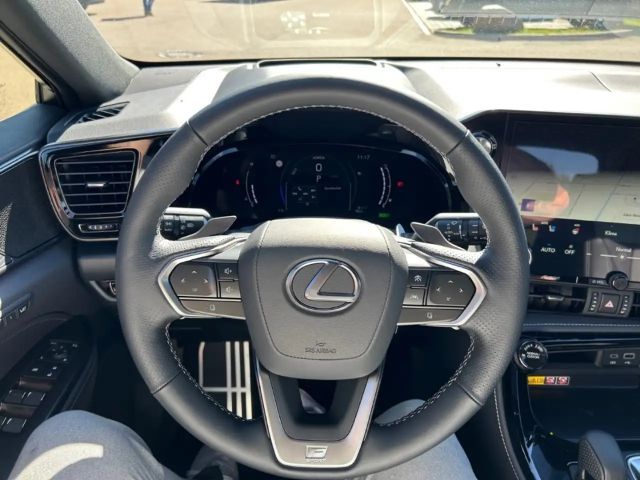 Lexus NX 4x4 F Sport Sport