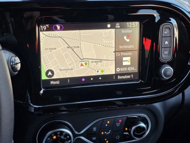 Renault Twingo Electric Techno