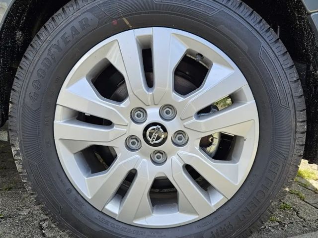 Nissan Primastar dCi 170