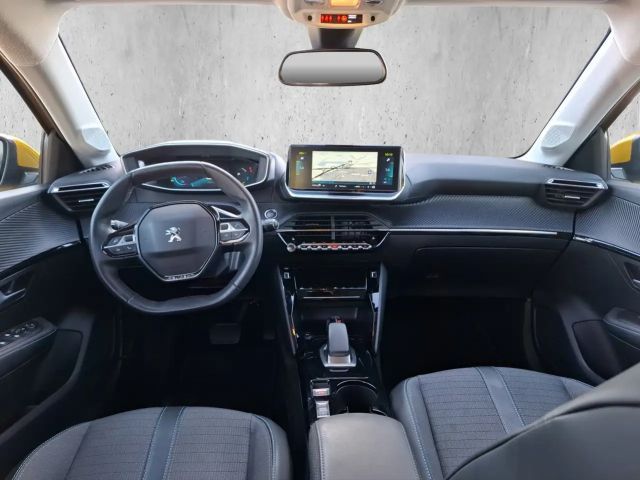 Peugeot E-208 Allure Pack