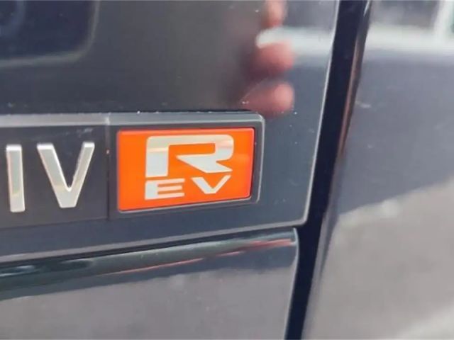 Mazda MX-30 SkyActiv e-Skyactiv