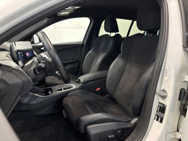 BMW 120 M-Sport Sedan