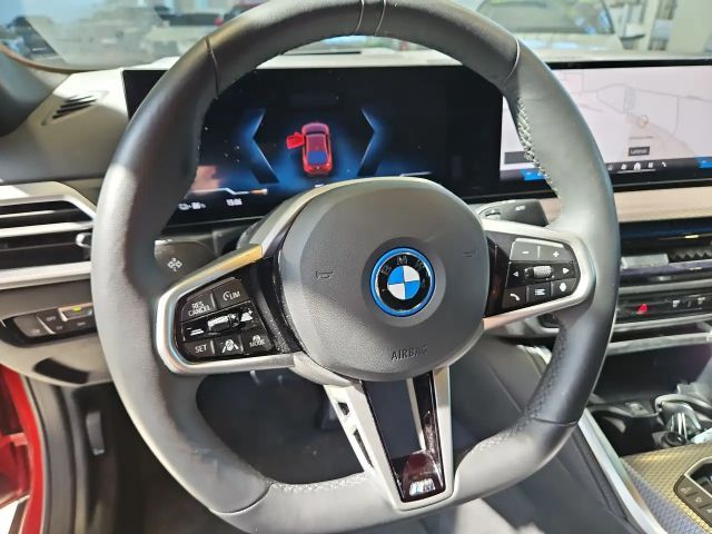 BMW i4 Coupé Gran Coupé eDrive40