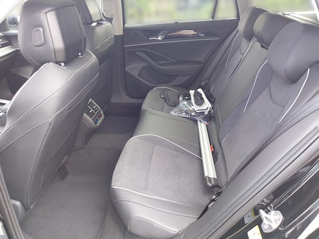 Volkswagen Passat DSG