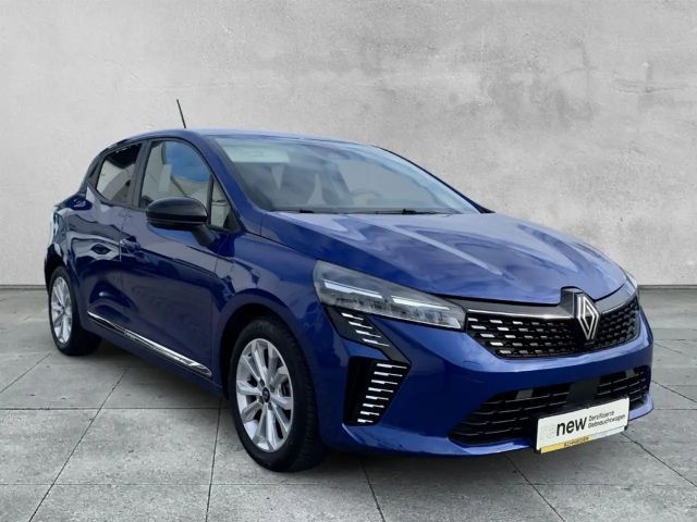 Renault Clio Evolution TCe 90