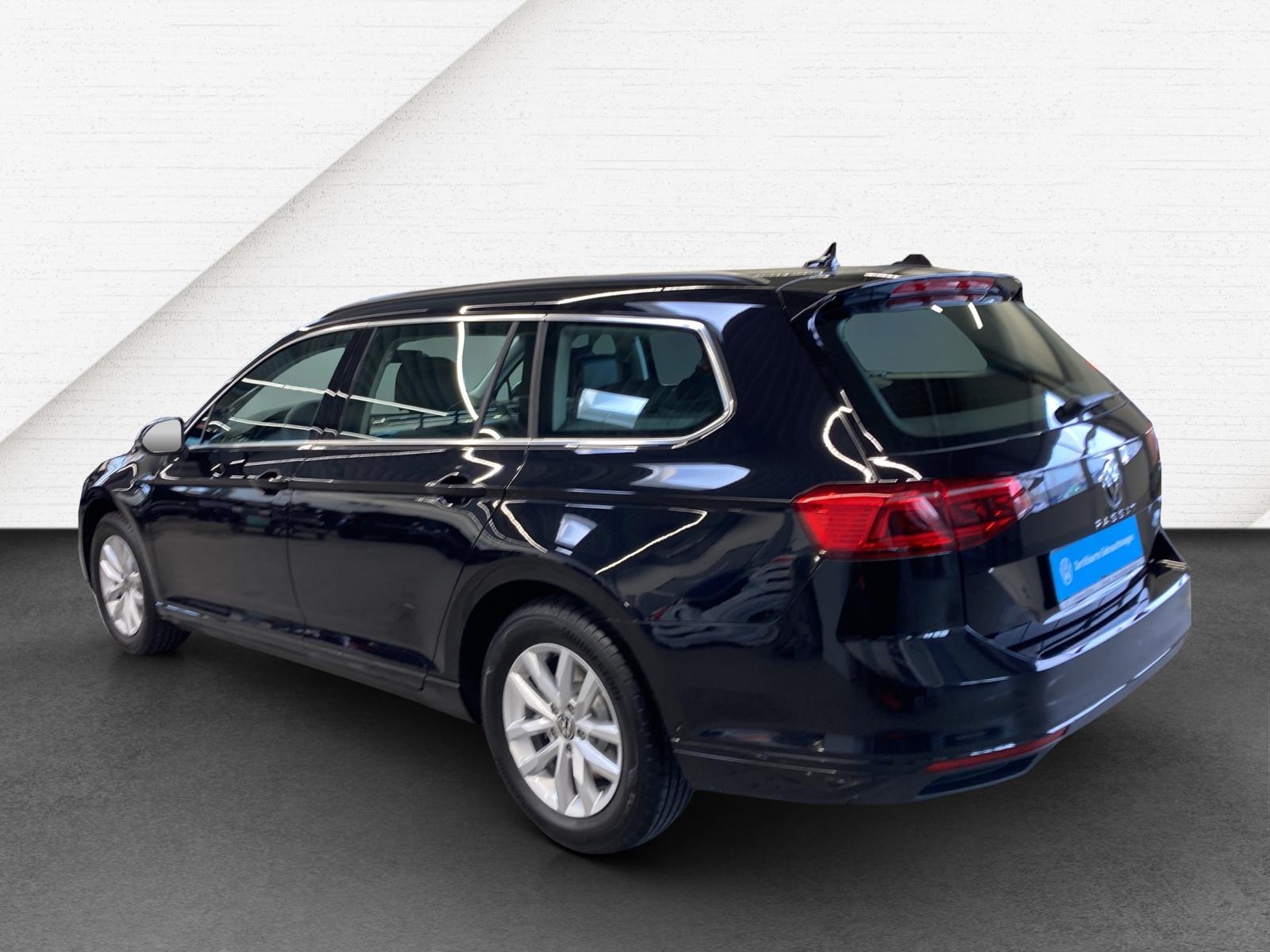 Volkswagen Passat Business DSG IQ.Drive Variant