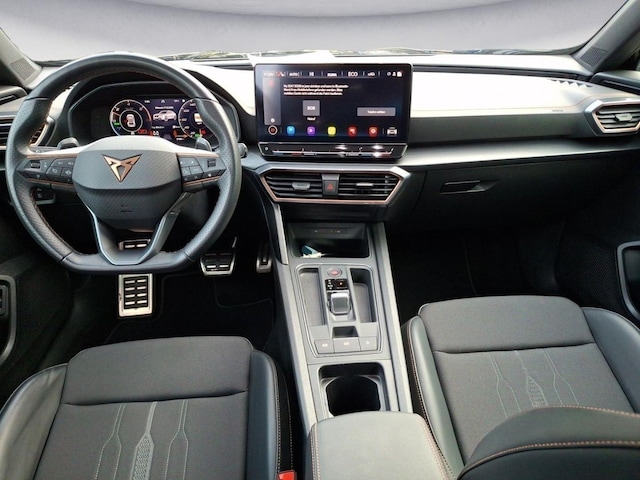 Cupra Formentor 1.4 DSG VZ e-Hybrid