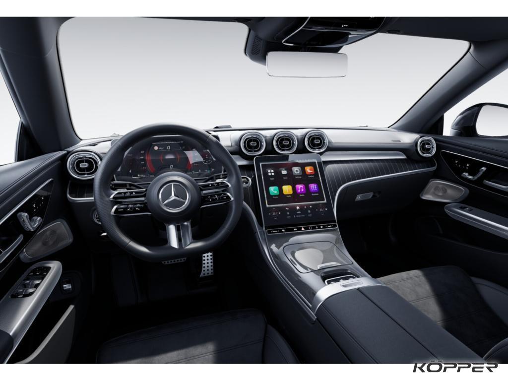 Mercedes-Benz CLE 200 AMG Line