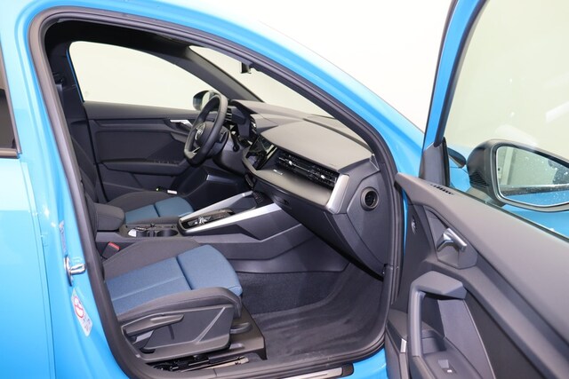 Audi A3 35 TFSI S-Line S-Tronic Sportback