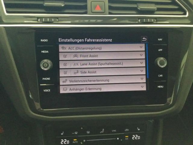 Volkswagen Tiguan 2.0 TDI 4Motion DSG R-Line