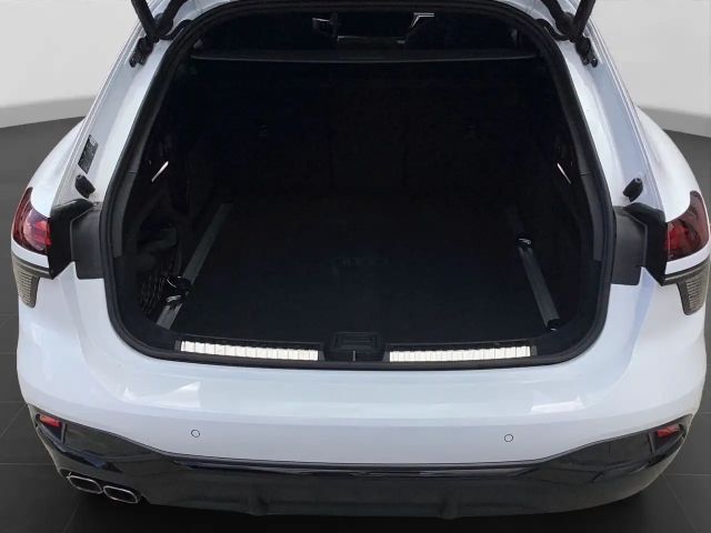 Audi A6 Quattro S-Line