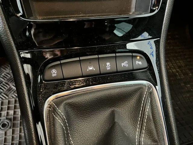 Opel Astra Edition Sports Tourer Turbo