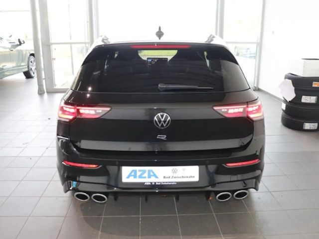Volkswagen Golf 2.0 TSI DSG Style
