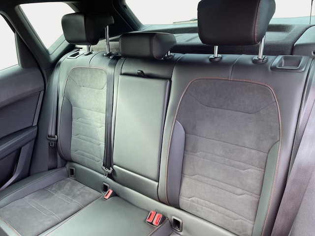 Seat Ateca 2.0 TDI FR-lijn