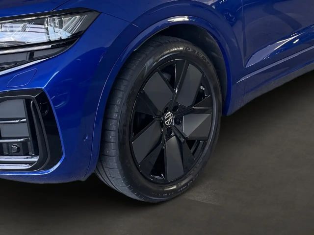 Volkswagen Touareg 3.0 V6 TDI R-Line