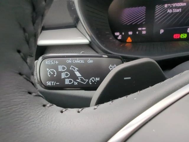 Skoda Fabia 1.0 TSI Tour