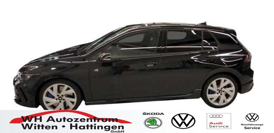Volkswagen Golf 2.0 TSI 4Motion DSG Golf VIII Style