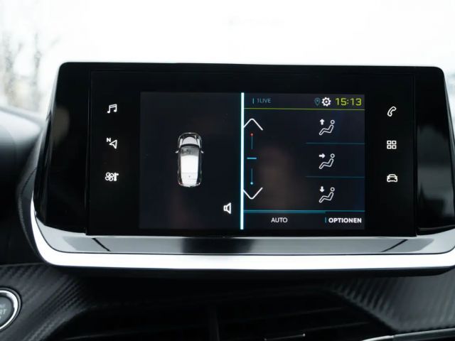 Peugeot 208 Active Pack