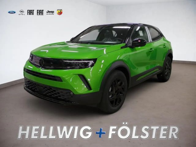 Opel Mokka 1.5 CDTI 1.5 Turbo GS-Line Grand Sport