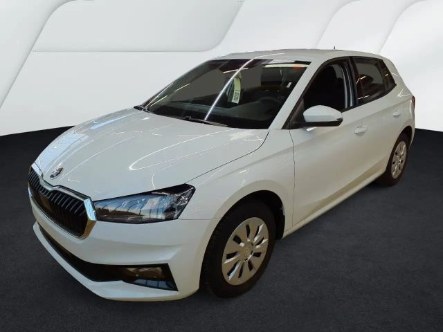 Skoda Fabia 1.0 TSI