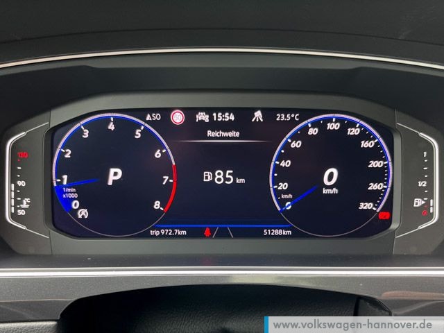 Volkswagen Tiguan 2.0 TSI DSG IQ.Drive