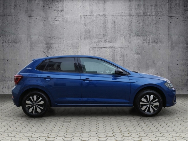 Volkswagen Polo 1.0 TSI DSG IQ.Drive
