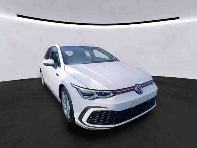 Volkswagen Golf 2.0 TSI DSG GTI