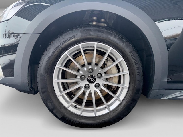 Audi A4 allroad 45 TFSI Quattro S-Tronic