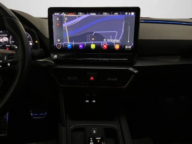 Cupra Formentor 2.0 TSI 4Drive DSG VZ